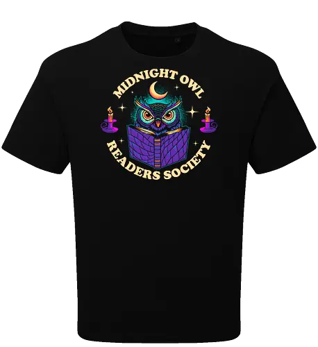 Midnight Owl Readers Society