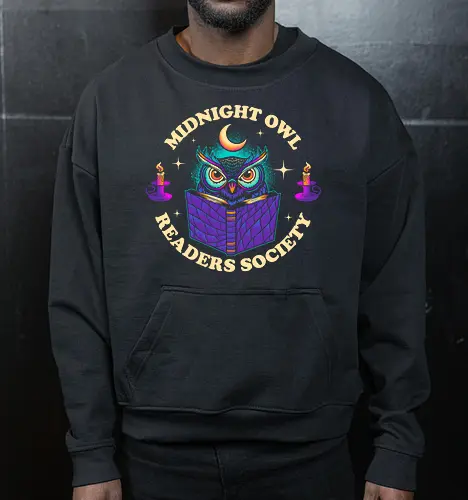 Midnight Owl Readers Society