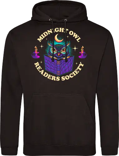 Midnight Owl Readers Society