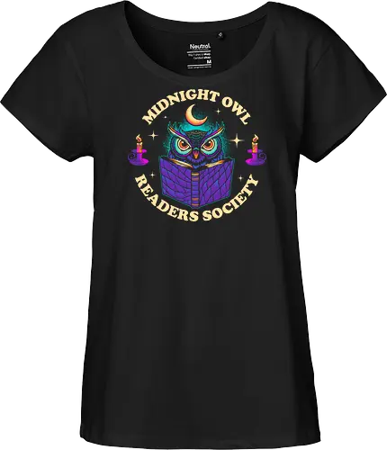 Midnight Owl Readers Society