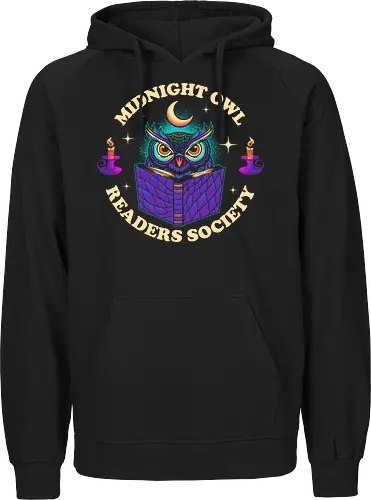 Midnight Owl Readers Society