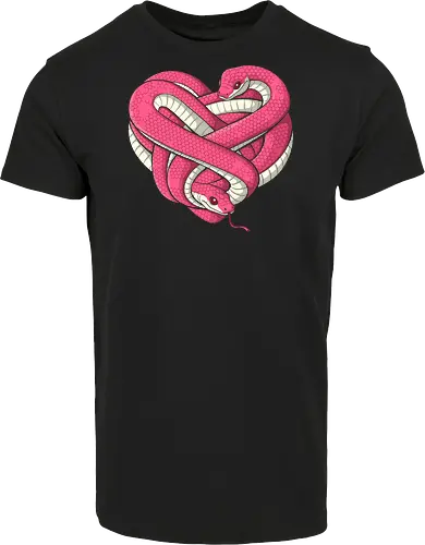 Snake Heart