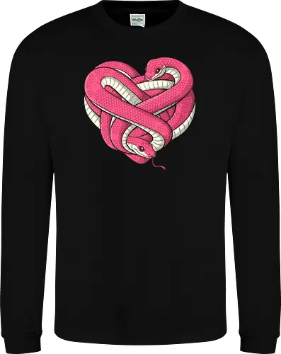 Snake Heart