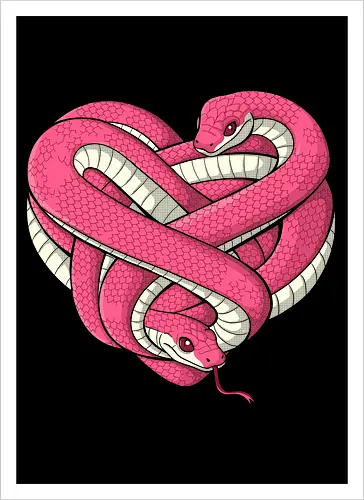 Snake Heart