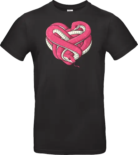 Snake Heart
