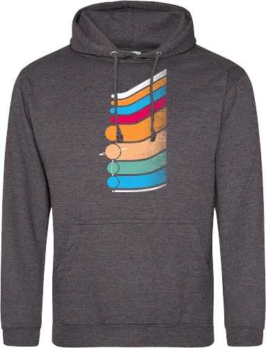 Retro Solar System
