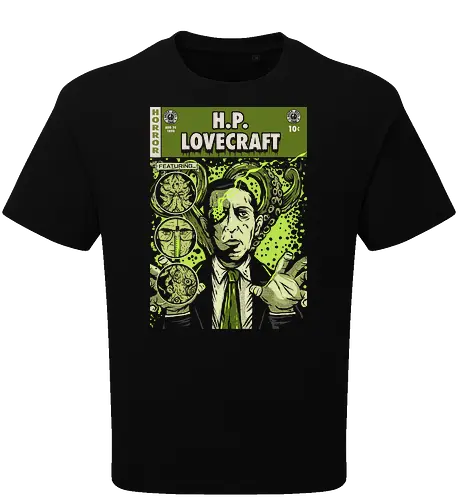 Tales Of Lovecraft