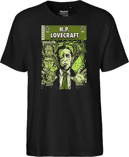 Tales Of Lovecraft