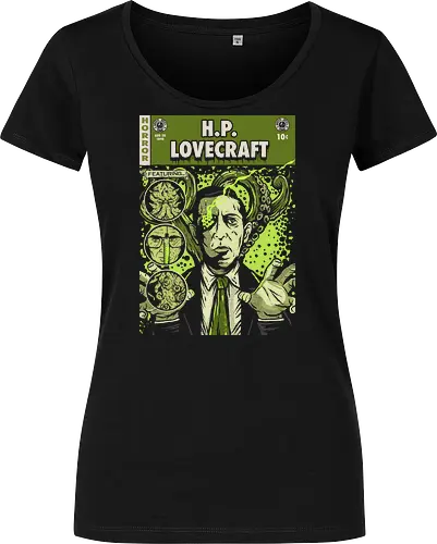 Tales Of Lovecraft