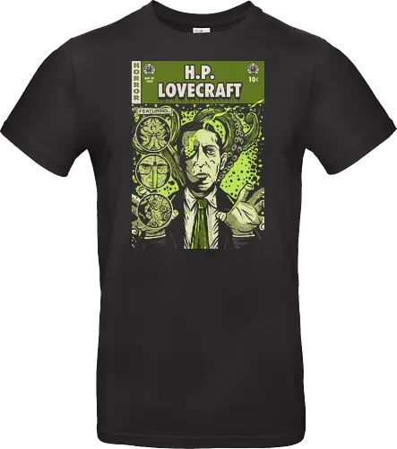 Tales Of Lovecraft