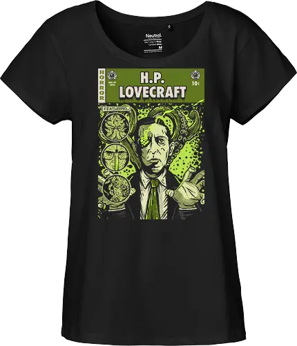 Tales Of Lovecraft