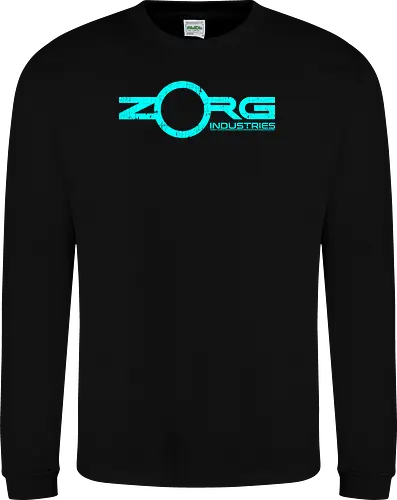 Ruthless Corporation Of The Future