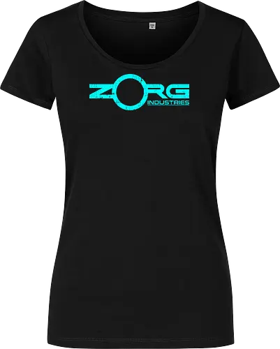 Ruthless Corporation Of The Future