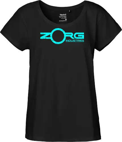 Ruthless Corporation Of The Future