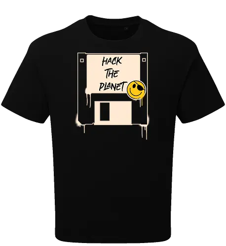 Hack The Planet