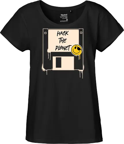 Hack The Planet