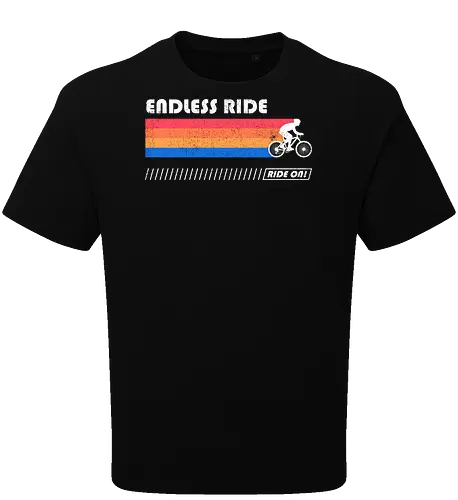 Endless Ride - Bike Enthusiast