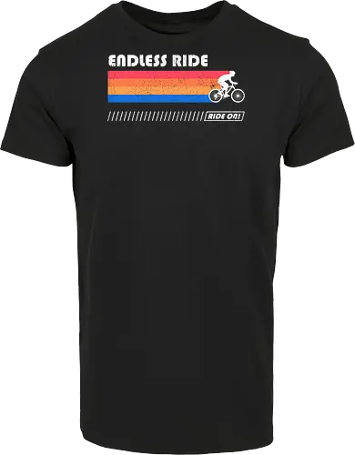 Endless Ride - Bike Enthusiast