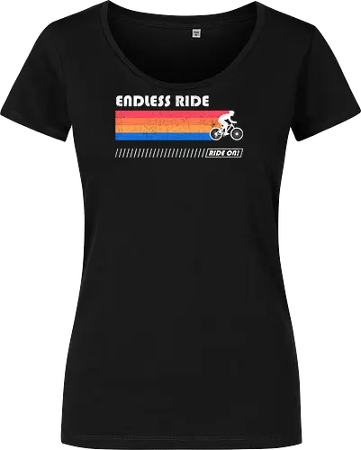 Endless Ride - Bike Enthusiast
