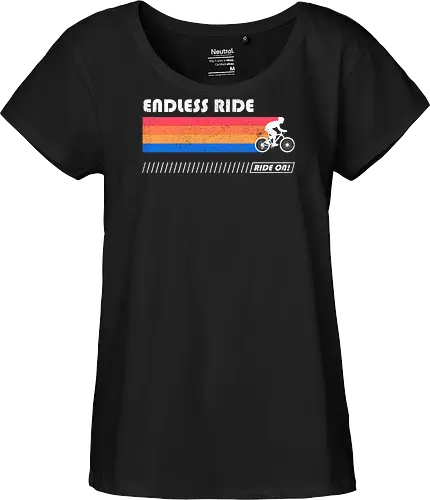 Endless Ride - Bike Enthusiast