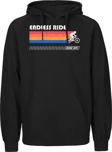 Endless Ride - Bike Enthusiast