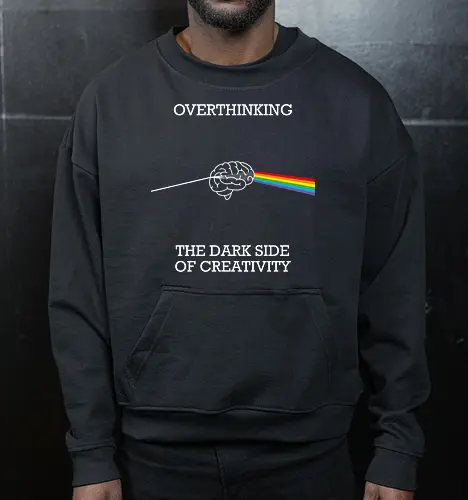 Overthinking - The Dark Side Of Creativity