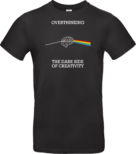 Overthinking - The Dark Side Of Creativity