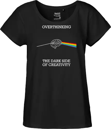 Overthinking - The Dark Side Of Creativity