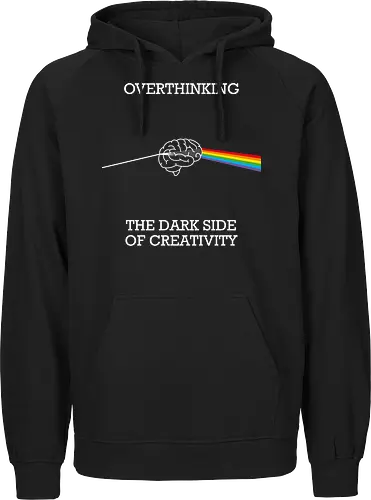 Overthinking - The Dark Side Of Creativity