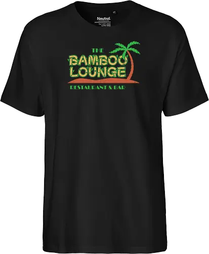 The Bamboo Lounge