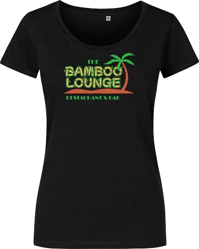 The Bamboo Lounge