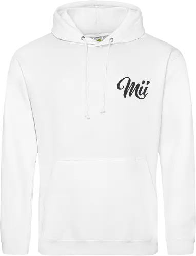 MiiMii - embroided Logo - miimii, merchandise, merch, youtube