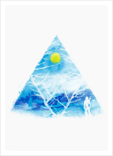 Song of winter