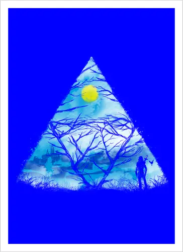Song of winter