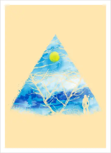 Song of winter