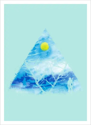 Song of winter