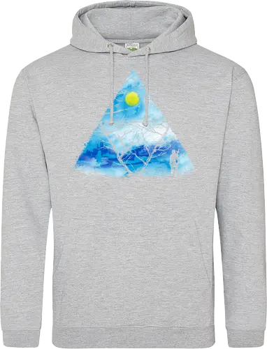 Song of winter