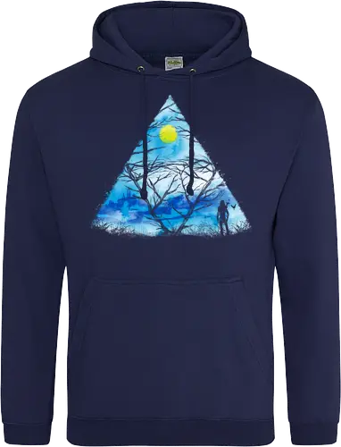 Song of winter