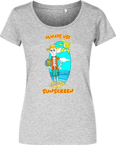 Skeleton's Sunscreen (Sonnencreme für Skelette)
