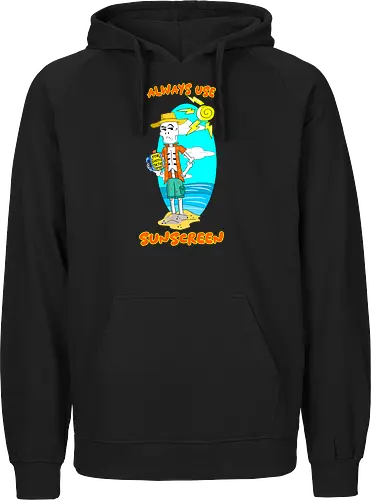Skeleton's Sunscreen (Sonnencreme für Skelette)