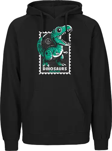 Dino Stamp