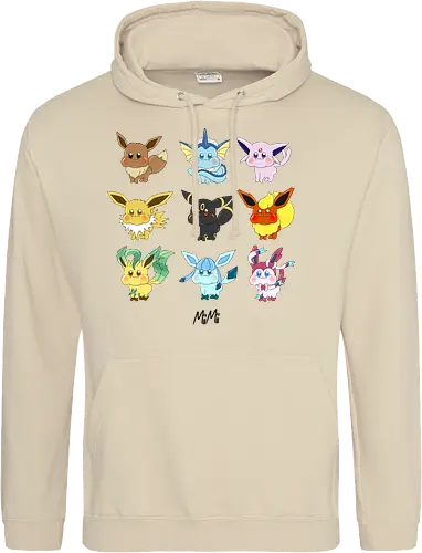 MiiMii - EvoMii