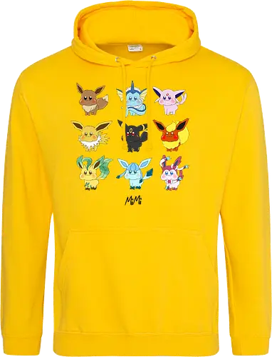 MiiMii - EvoMii