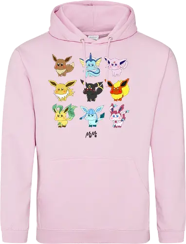 MiiMii - EvoMii