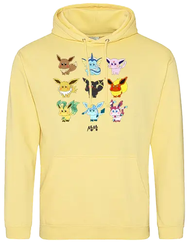 MiiMii - EvoMii