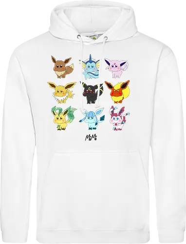 MiiMii - EvoMii