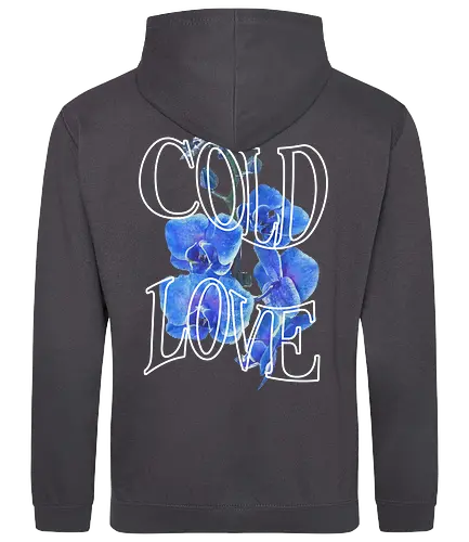 ColdLove - Standard Hoodie