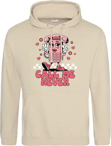 Call Me Never