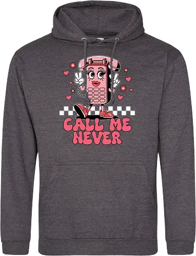 Call Me Never