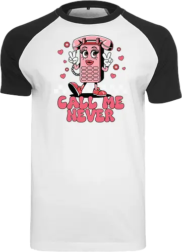 Call Me Never